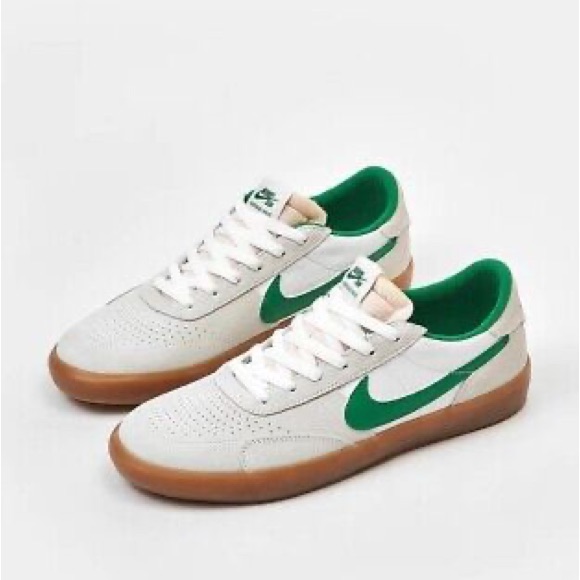 Brand New Nike Sb Heritage Vulc Mens Casual Shoes Cd5010 101